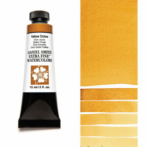 CG[I[J[ (Yellow Ochre) 15ml`[u ʊG _jGEX~X _jGX~X