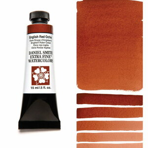 CObVbhI[J[ (English Red Ochre) 15ml`[u ʊG _jGEX~X _jGX~X