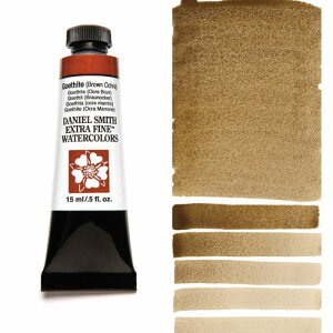 Q[TCg - uEI[J[ (Goethite - Brown Ochre) 15ml`[u ʊG _jGEX~X _jGX~X
