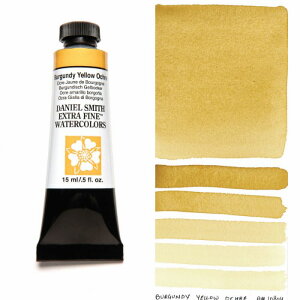 o[KfB[CG[I[J[ (Burgundy Yellow Ochre) 15ml`[u ʊG _jGEX~X _jGX~X