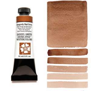 o[KfB[bhI[J[ (Burgundy Red Ochre) 15ml`[u ʊG _jGEX~X _jGX~X