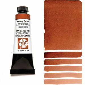 �}�~�[�{�[�L�T�C�g (Mummy Bauxite) 15ml�`���[�u ���ʊG�� �_�j�G���E�X�~�X �_�j�G���X�~�X