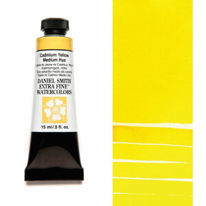 �J�h�~�E���C�G���[�~�f�B�A���q���[ (Cadmium Yellow Medium Hue) 15ml�`���[�u ���ʊG�� �_�j�G���E�X�~�X �_�j�G���X�~�X