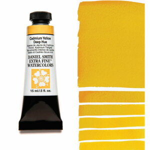 Jh~ECG[fB[vq[ (Cadmium Yellow Deep Hue) 15ml`[u ʊG _jGEX~X _jGX~X