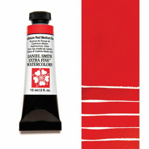 Jh~Ebh~fBAq[ (Cadmium Red Medium Hue) 15ml`[u ʊG _jGEX~X _jGX~X