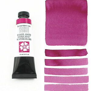 �L�i�N���h�����C���b�N (Quinacridone Lilac) 15ml�`���[�u ���ʊG�� �_�j�G���E�X�~�X �_�j�G���X�~�X