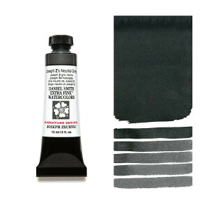 �W���[�t�j���[�g�����O���[ (Joseph Z's Neutral Grey) 15ml�`���[�u ���ʊG�� �_�j�G���E�X�~�X �_�j�G���X�~�X
