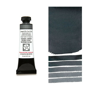 �W���[�t�N�[���O���[ (Joseph Z's Cool Grey) 15ml�`���[�u ���ʊG�� �_�j�G���E�X�~�X �_�j�G���X�~�X