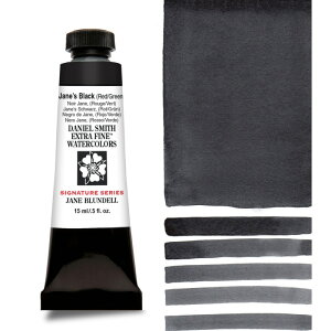 WF[YubNibh/O[j (Jane's Black (Red/Green)) 15ml`[u ʊG _jGEX~X _jGX~X