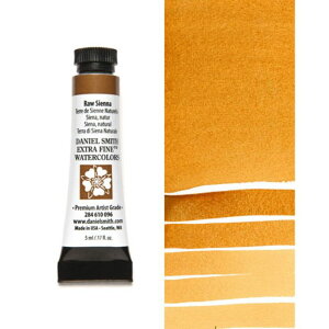 ���[�V�F���i (Raw Sienna) 5ml�`���[�u ���ʊG�� �_�j�G���E�X�~�X �_�j�G���X�~�X