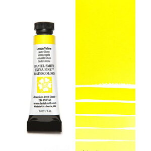 �������C�G���[ (Lemon Yellow) 5ml�`���[�u ���ʊG�� �_�j�G���E�X�~�X �_�j�G���X�~�X