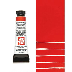 Jh~Ebh~fBAq[ (Cadmium Red Medium Hue) 5ml`[u ʊG _jGEX~X _jGX~X