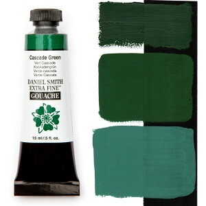 �J�X�P�[�h�O���[�� (Cascade Green) 15ml�`���[�u �K�b�V�� �_�j�G���E�X�~�X �_�j�G���X�~�X