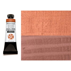 �C���f�Z���g�J�b�p�[ (Iridescent Copper) 15ml�`���[�u �K�b�V�� �_�j�G���E�X�~�X �_�j�G���X�~�X