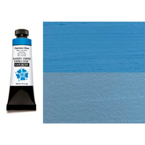 �Z�����A���u���[ (Cerulean Blue) 15ml�`���[�u �K�b�V�� �_�j�G���E�X�~�X �_�j�G���X�~�X