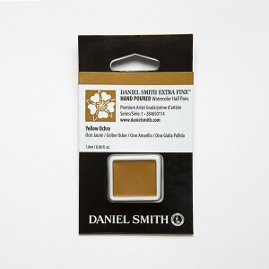 �C�G���[�I�[�J�[ (Yellow Ochre) �n�[�t�p�� ���ʊG�� �_�j�G���E�X�~�X �_�j�G���X�~�X