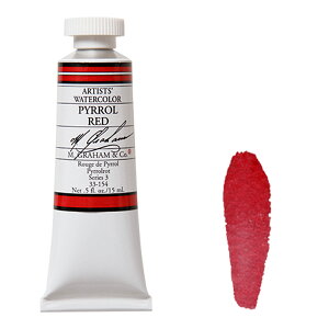 s[bh (Pyrrol Red) 15ml`[u ʊG M.On