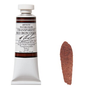 gXyAgbhACAILTCh (Transparent Red Iron Oxide) 15ml`[u ʊG M.On
