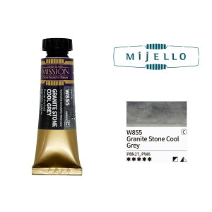 �O���i�C�g�X�g�[���N�[���O���[ (Granite Stone Cool Grey) 15ml�`���[�u�i�g���}�����c�[�g���O���j�����[�V�����j �~�b�V�����S�[���h�N���X�i�������ʊG��j �~�W�F��