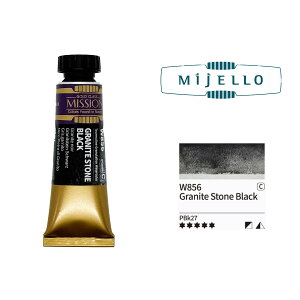 �O���i�C�g�X�g�[���u���b�N (Granite Stone Black) 15ml�`���[�u�i�g���}�����c�[�g���O���j�����[�V�����j �~�b�V�����S�[���h�N���X�i�������ʊG��j �~�W�F��