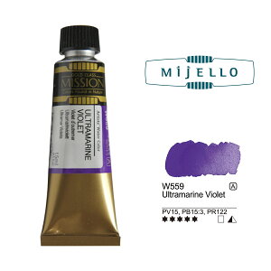 Eg}oCIbg (Ultramarine Violet) 15ml`[u ~bVS[hNXiʊGj ~WF