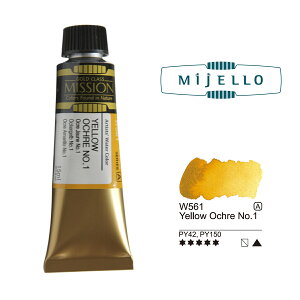 CG[I[J[1 (Yellow Ochre No.1) 15ml`[u ~bVS[hNXiʊGj ~WF