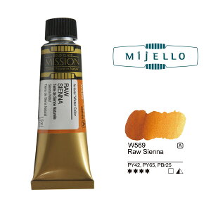 [VFi (Raw Sienna) 15ml`[u ~bVS[hNXiʊGj ~WF