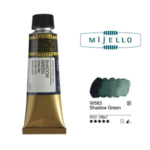 Vh[O[ (Shadow Green) 15ml`[u ~bVS[hNXiʊGj ~WF