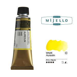 I[I (Aureolin) 15ml`[u ~bVS[hNXiʊGj ~WF