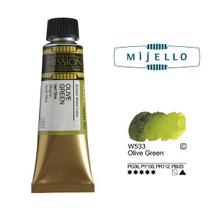 I[uO[ (Olive Green) 15ml`[u ~bVS[hNXiʊGj ~WF