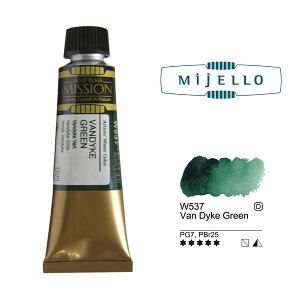 o_CNO[ (Van Dyke Green) 15ml`[u ~bVS[hNXiʊGj ~WF
