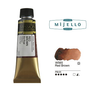 bhuE (Red Brown) 15ml`[u ~bVS[hNXiʊGj ~WF