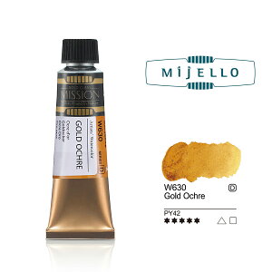 S[hI[J[ (Gold Ochre) 15ml`[u ~bVS[hNXiʊGj ~WF