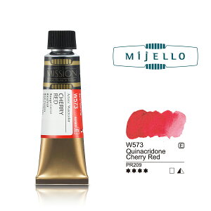 LiNh`F[bh (Quinacridone Cherry Red) 15ml`[u ~bVS[hNXiʊGj ~WF