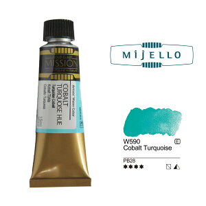 Rog^[RCY (Cobalt Turquoise) 15ml`[u ~bVS[hNXiʊGj ~WF