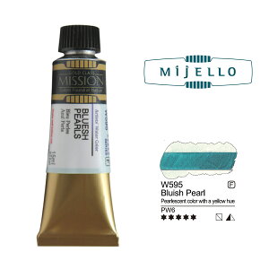 u[CbVp[ (Bluish Pearl) 15ml`[u ~bVS[hNXiʊGj ~WF