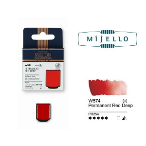 p[}lgbhfB[v (Permanent Red Deep) Ō`p ~bVS[hNXiʊGj ~WF