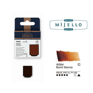 o[gVFi (Burnt Sienna) Ō`p ~bVS[hNXiʊGj ~WF