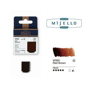 bhuE (Red Brown) Ō`p ~bVS[hNXiʊGj ~WF