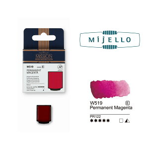 p[}lg}[^ (Permanent Magenta) Ō`p ~bVS[hNXiʊGj ~WF