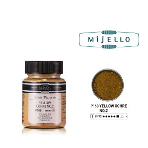 CG[I[J[2 (Yellow Ochre No.2) 80ml sOg ~bVS[hNXiʊGj ~WF