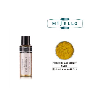 JIXuCgS[h (Chaos Bright Gold) 15ml sOg ~bVS[hNXiʊGj ~WF