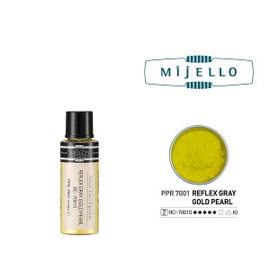 tbNXO[S[hp[ (Reflex Gray Gold Pearl) 15ml sOg ~bVS[hNXiʊGj ~WF