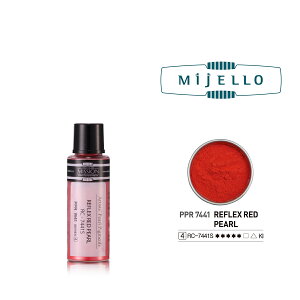 tbNXbhp[ (Reflex Red Pearl) 15ml sOg ~bVS[hNXiʊGj ~WF