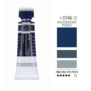 obNOEhCfBS (Background Indigo) 15ml`[u ~bVzCgNXiʊGj ~WF