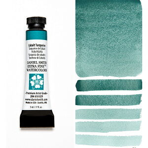 Rog^[RCY (Cobalt Turquoise) 5ml`[u ʊG _jGEX~X _jGX~X