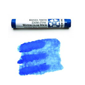 セルリアンブルークロミウム (Cerulean Blue Chromium) 12ml スティック 水彩絵具 ダニエル・スミス ダニエルスミス