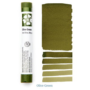 �I���[�u�O���[�� (Olive Green) 12ml �X�e�B�b�N ���ʊG�� �_�j�G���E�X�~�X �_�j�G���X�~�X