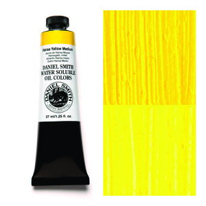 �n���U�C�G���[�~�f�B�A�� (Hansa Yellow Medium) 37ml�`���[�u ���n�����G�� �_�j�G���E�X�~�X �_�j�G���X�~�X
