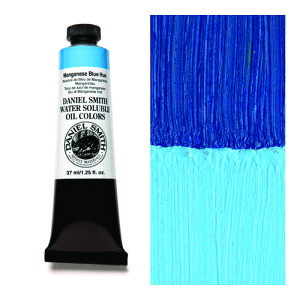 �}���K�j�[�Y�u���[�q���[ (Manganese Blue Hue) 37ml�`���[�u ���n�����G�� �_�j�G���E�X�~�X �_�j�G���X�~�X